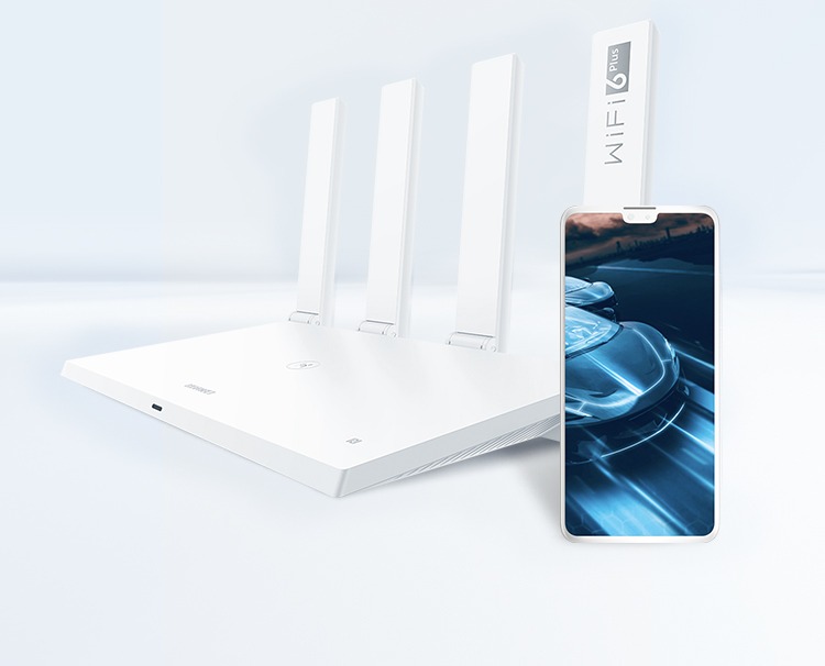 La conexión ideal para tu hogar con el Router Wifi AX3
