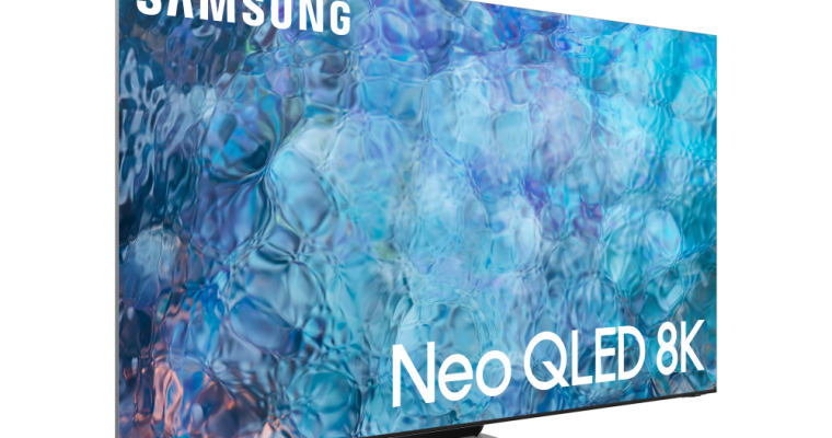 Samsung presenta su línea de TVs y monitores 2021, permitiéndole descubrir más de lo que le encanta