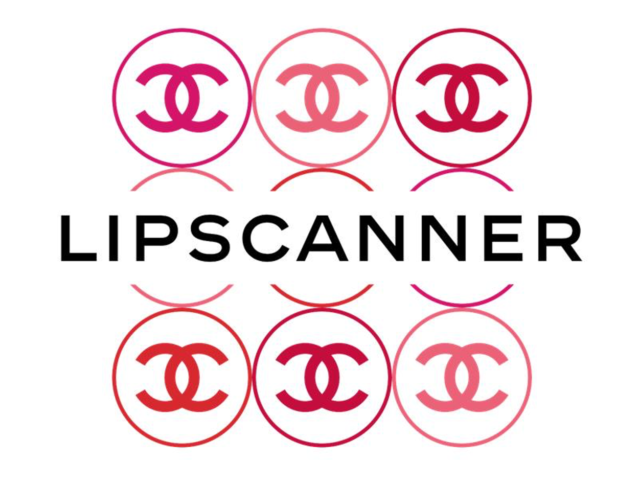 LIPSCANNER CHANEL’S FIRST COLOUR SCANNER.