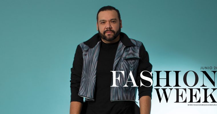 Benito Santos diseñador de modas que ha destacado por su pasión por la cultura de su país México nos habla sobre toda su carrera.
