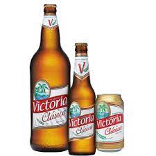 Cerveza Victoria Clásica