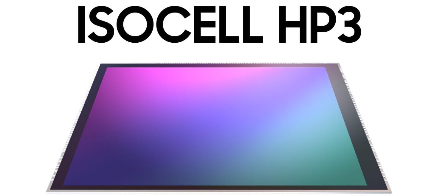 Samsung presenta el sensor de imagen ISOCELL  con el píxel más pequeño de la industria de 0,56μm.