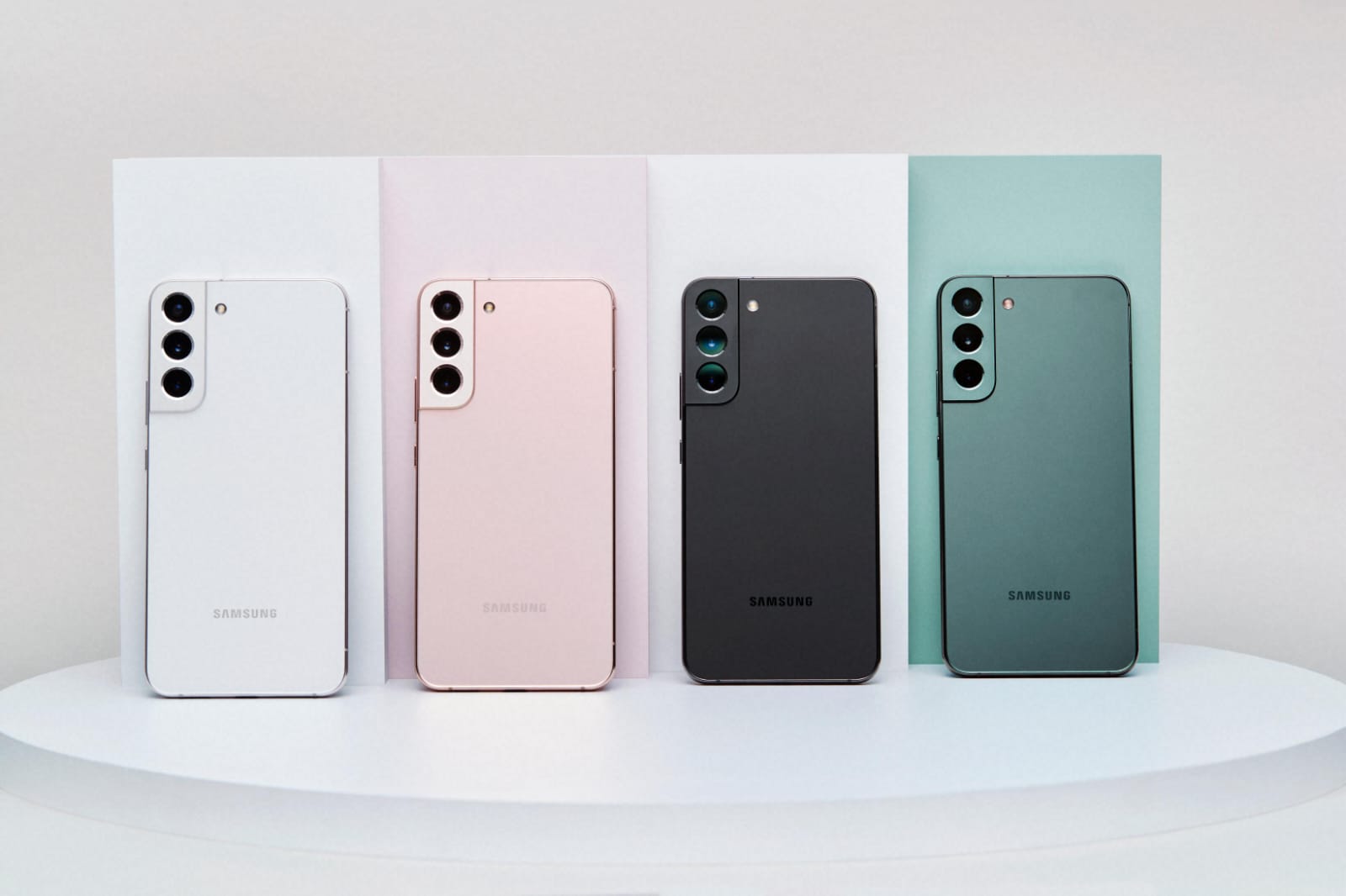 Samsung 5G: más y mejores conexiones en tiempo real para la región.