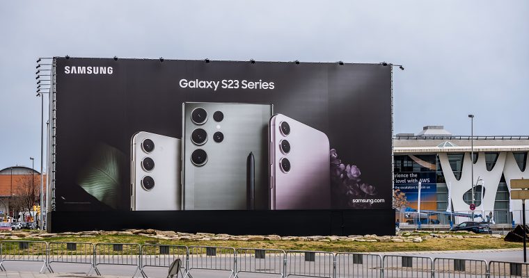 Samsung exhibirá los últimos productos, servicios e innovaciones de Galaxy en el MWC 2023.