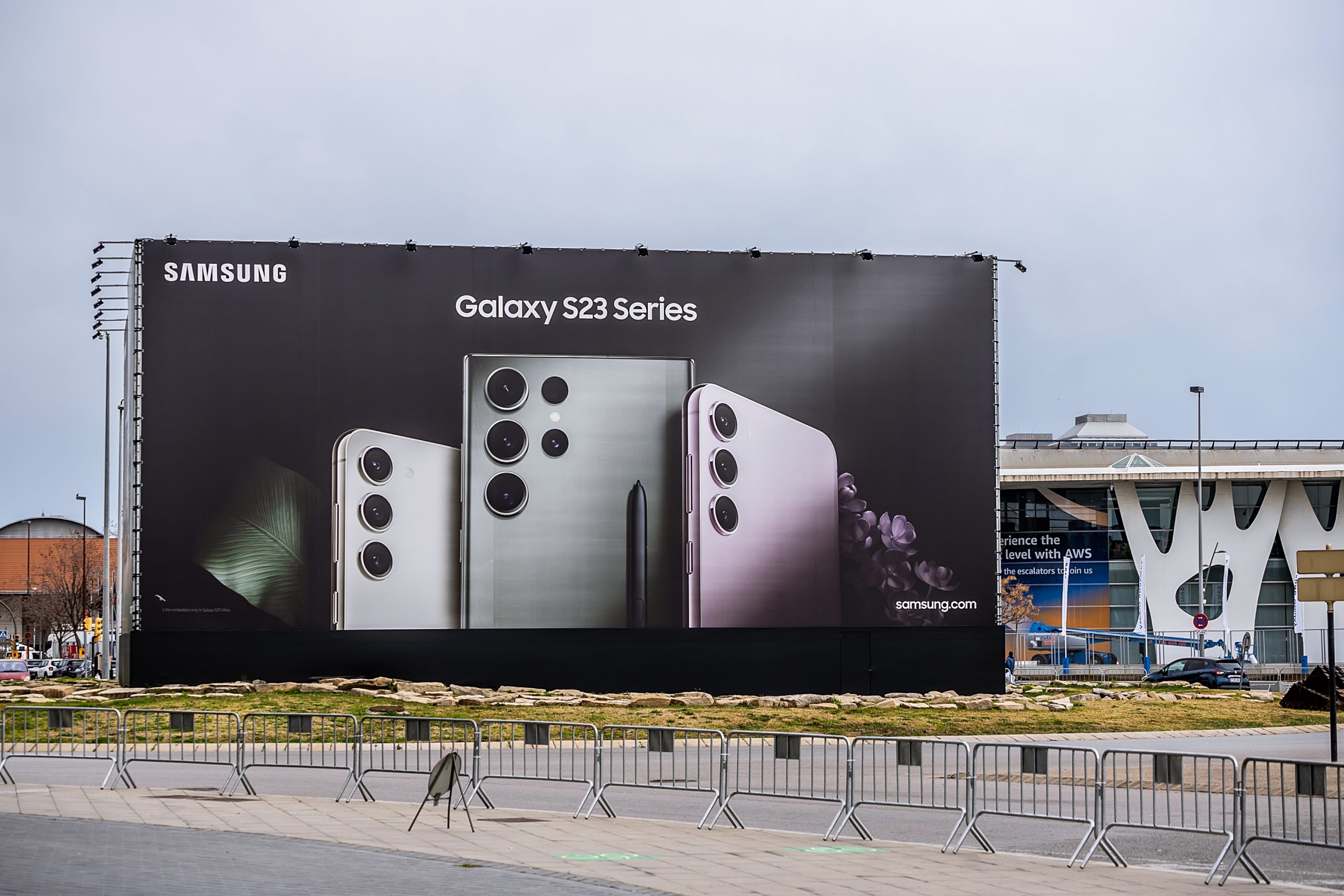 Samsung exhibirá los últimos productos, servicios e innovaciones de Galaxy en el MWC 2023.