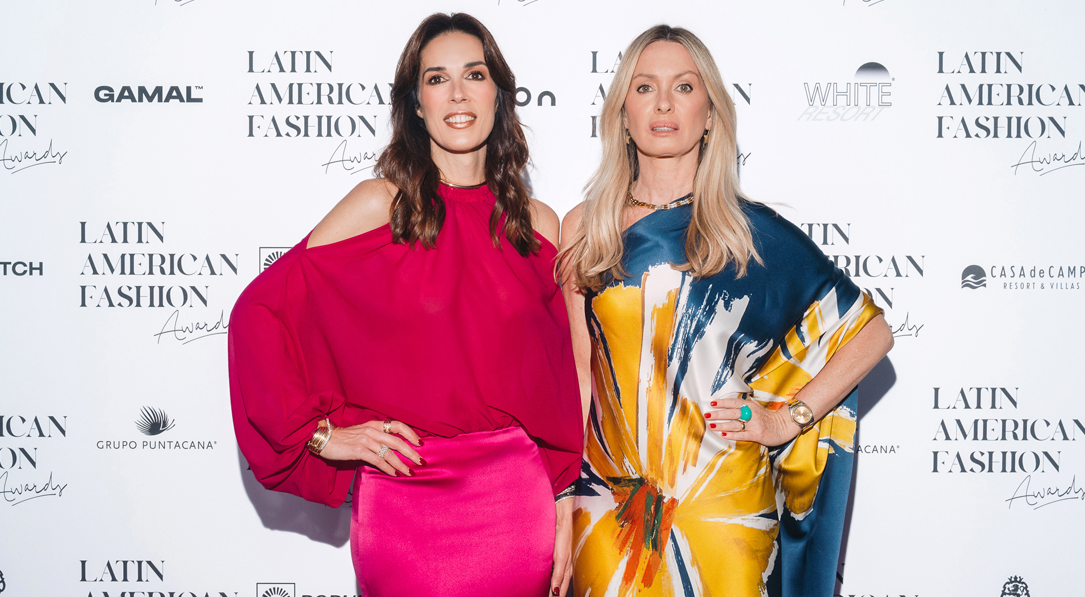 Latin American Fashion Awards Celebra su Lanzamiento Internacional durante la Fashion Week en Milán.