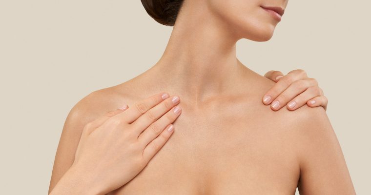 Cosmética oncológica y la importancia de sentirse bien.