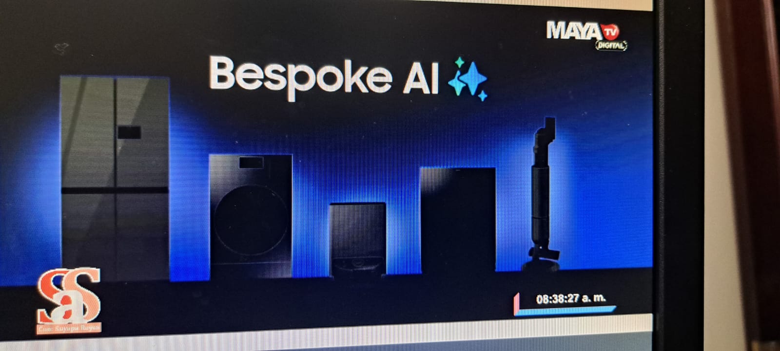 Samsung Electronics presenta la visión de ‘AI Home’durante el evento Welcome to Bespoke AI