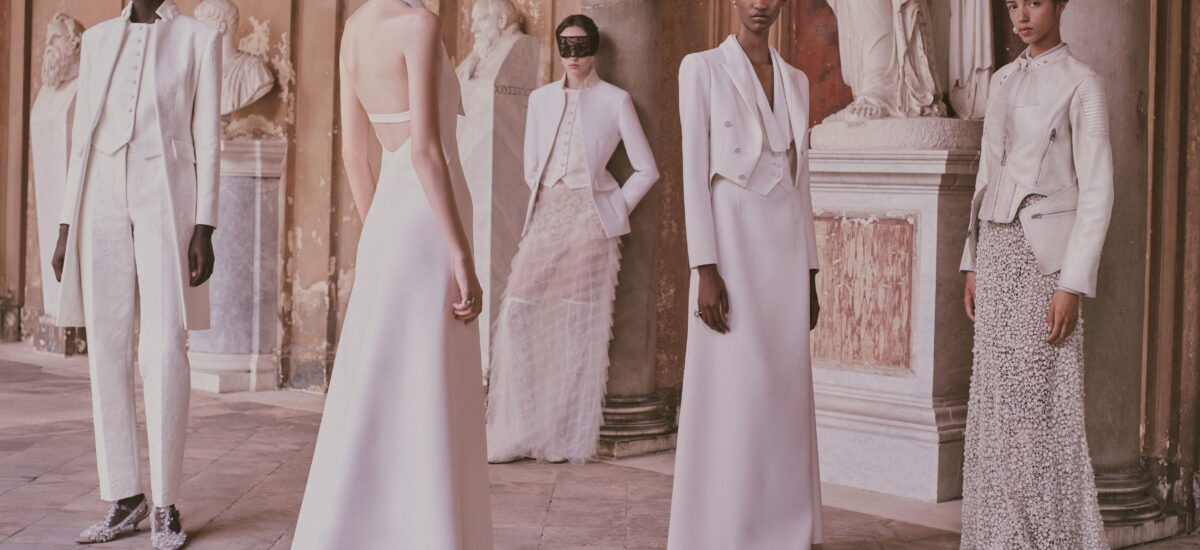 DIOR CRUISE 2026 COLLECTION.