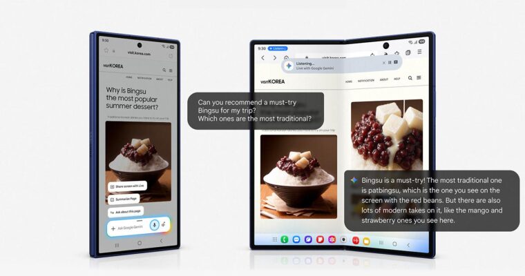 Samsung Galaxy Z Fold7: elevando el nivel de los smartphones.