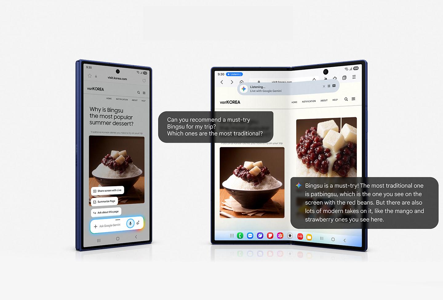 Samsung Galaxy Z Fold7: elevando el nivel de los smartphones.