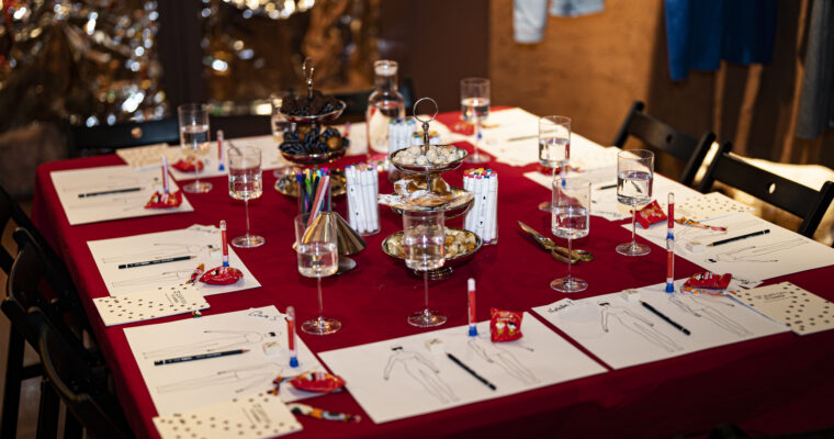 Nace GN0, la firma que desmonta la modadesde dentro: ironía y carácter en cadaprenda.