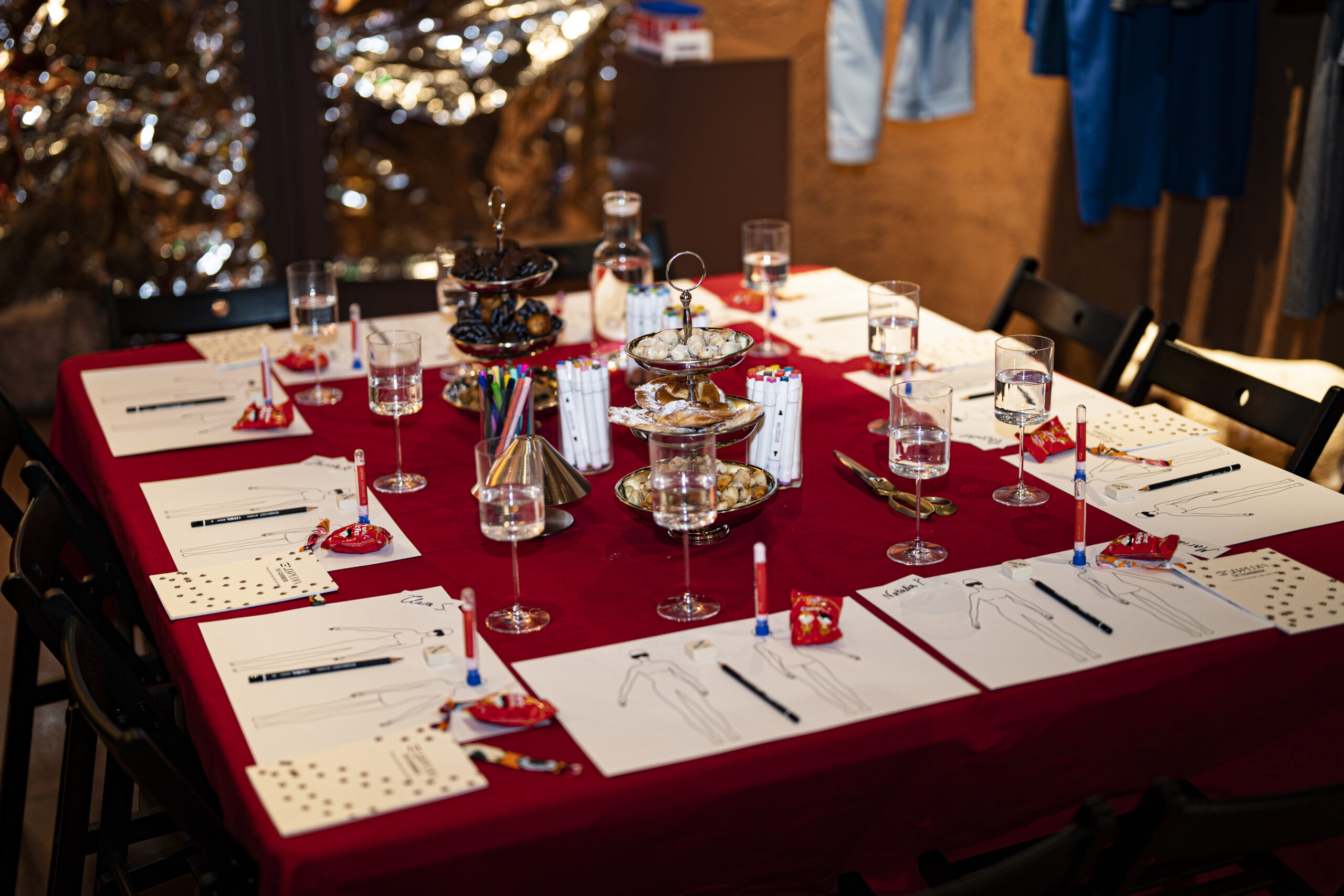 Nace GN0, la firma que desmonta la modadesde dentro: ironía y carácter en cadaprenda.