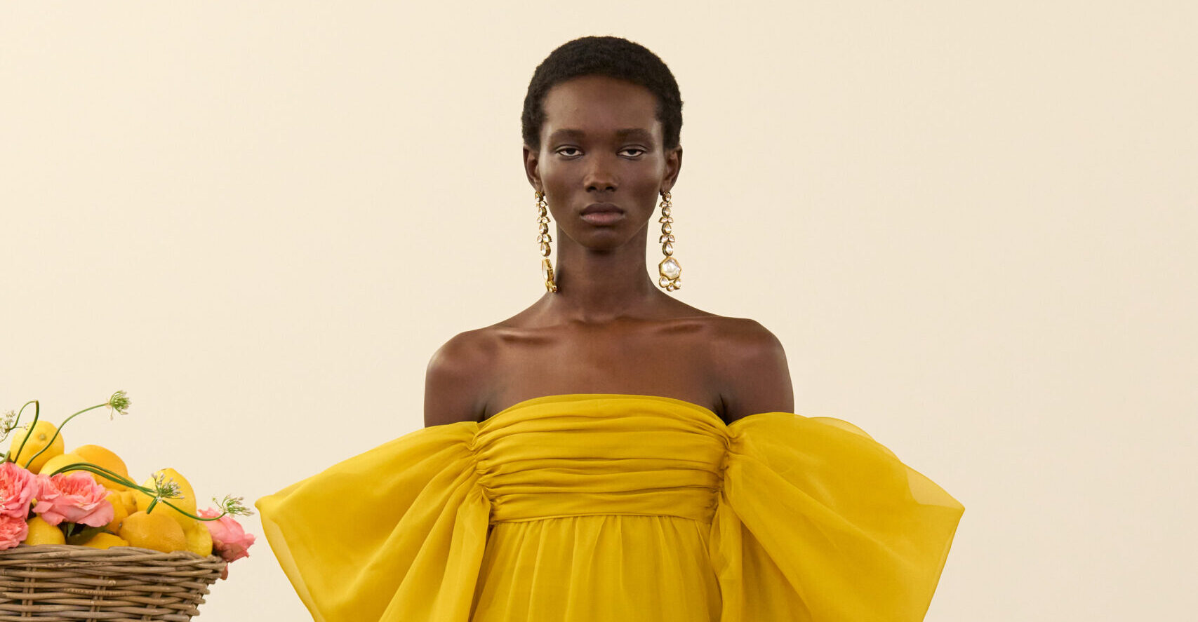 GIAMBATTISTA VALLIREADY-TO-WEAR SPRING-SUMMER 2026.