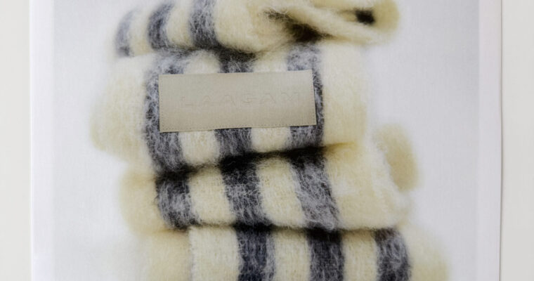 LAAGAM x 814 EZCARAY.