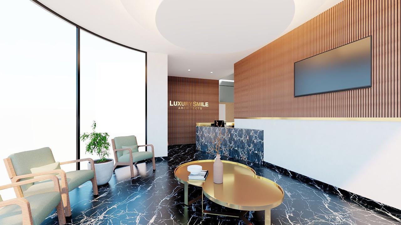 Madrid celebra la llegada de Luxury SmileArchitects, el nuevo templo de la estética, elbienestar y el lujo dental en el barrio Salamanca.