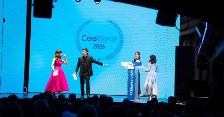 Los CeraWards celebran por cuarto año consecutivo a los creadores de contenido que convierten el cuidado de la piel en arte.