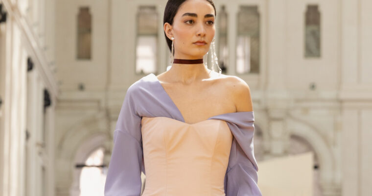 LA MERCEDES-BENZ Fashion Week Madrid: una edición que reafirmó el pulso de la moda española.