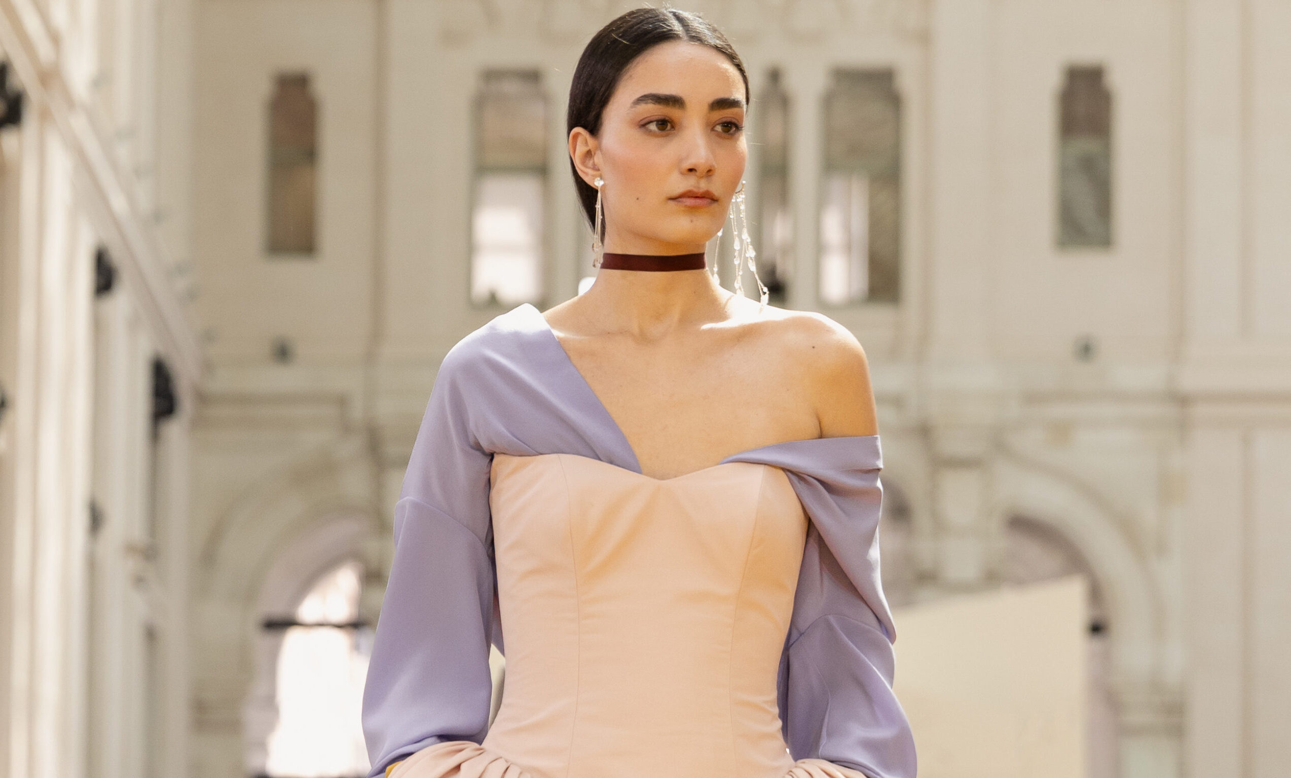 LA MERCEDES-BENZ Fashion Week Madrid: una edición que reafirmó el pulso de la moda española.