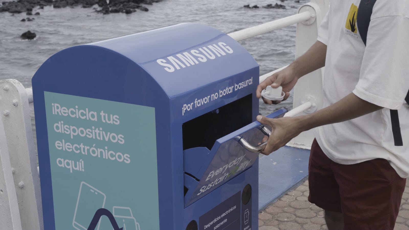 Tecnología con propósito: iniciativas que promueven un consumo más responsable.
