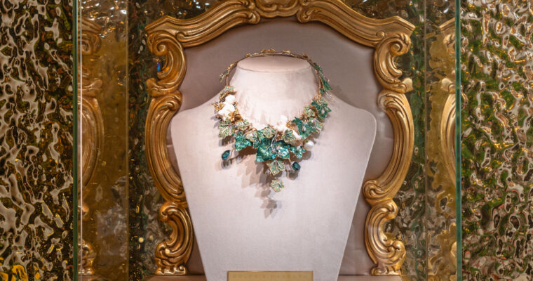 Dolce&Gabbana Alta Gioielleria – Taormina 2026