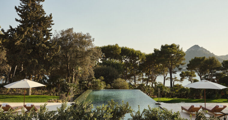 Four Seasons Resort Mallorca at Formentor desvela su colección de experiencias exclusivas para este verano
