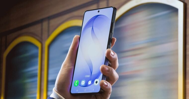 La inteligencia también necesita privacidad: cómo Samsung protege tus datos en la era de la IA.