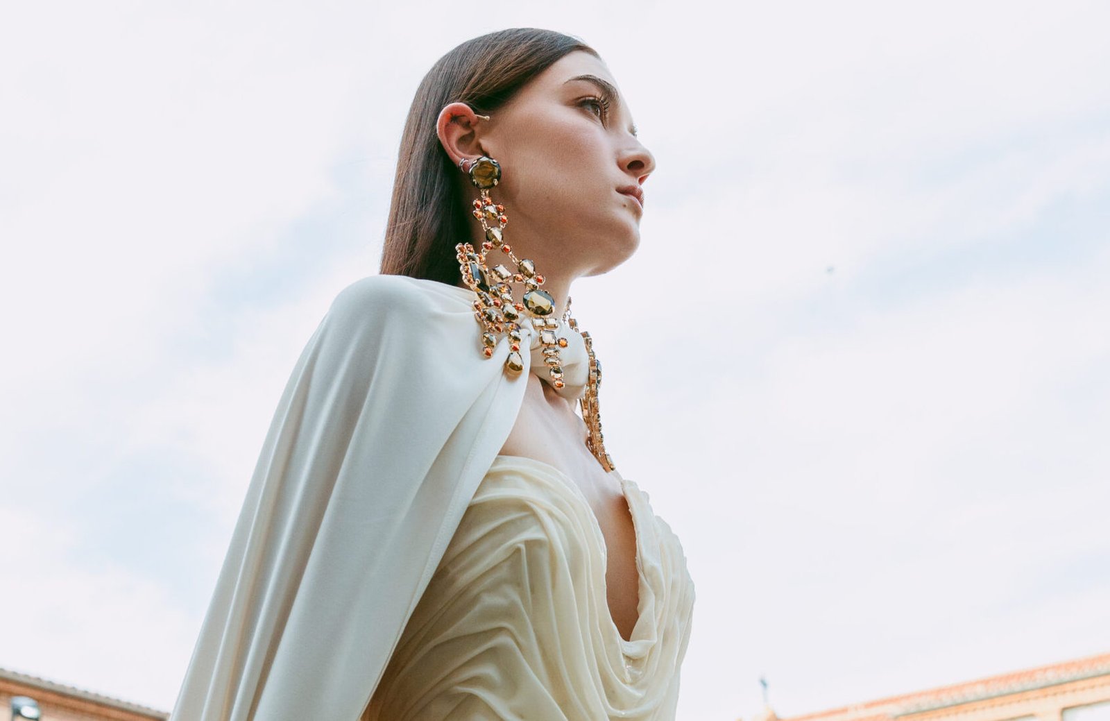 ISABEL SANCHIS COLECCIÓN PRIMAVERA/VERANO 2027.