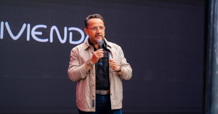 DAVIVIENDA PRESENTA ESPACIOTEC.