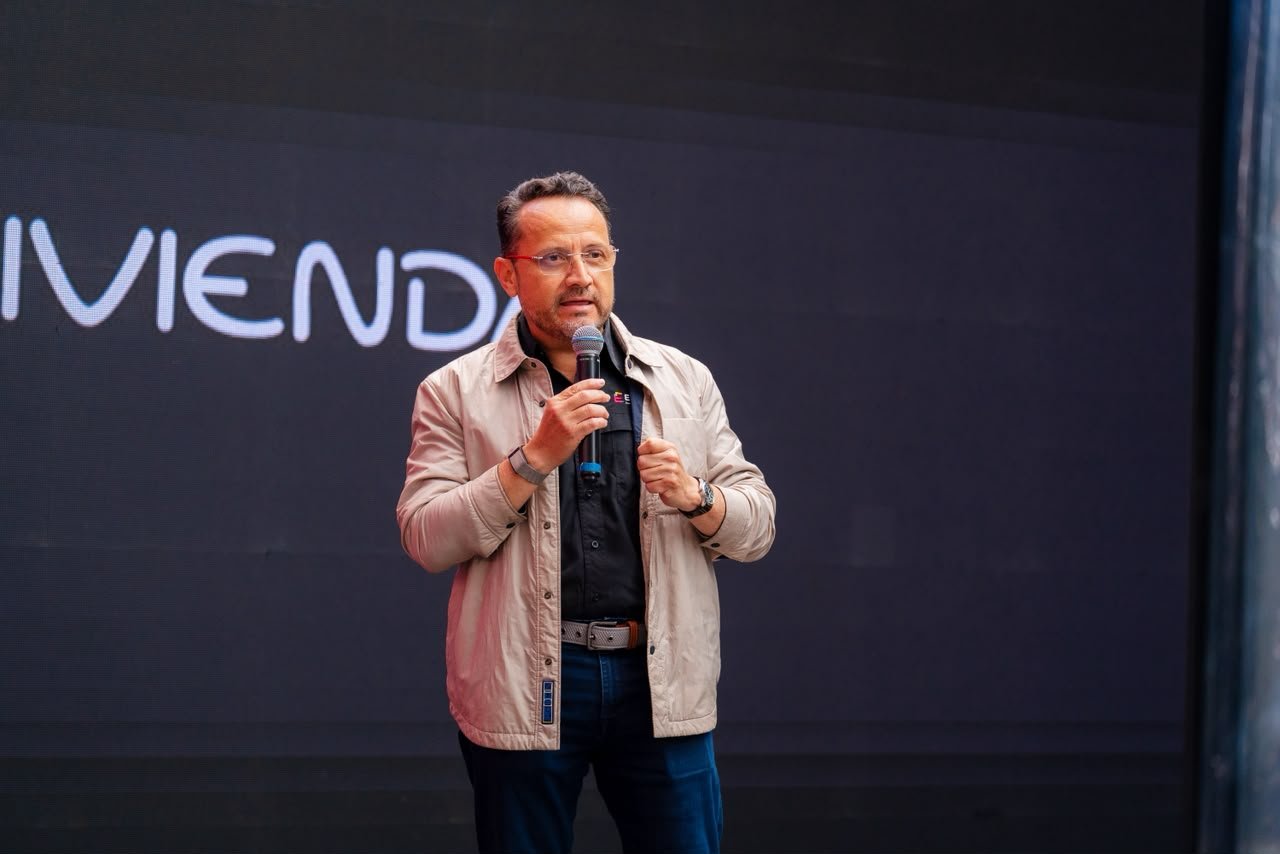DAVIVIENDA PRESENTA ESPACIOTEC.